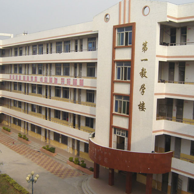  政企、學(xué)校廚房工程案例 2-深圳市宏潤廚房設(shè)備有限公司